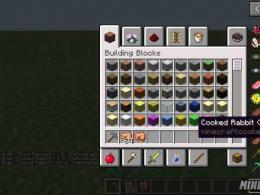 Мод Just Enough Items – все рецепты крафта и предметы в Minecraft Мод на рецепты крафта 1